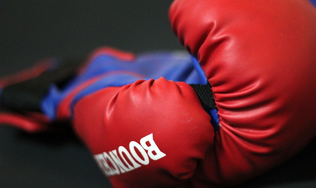 Boxer Jez Wilson banned for doping positive