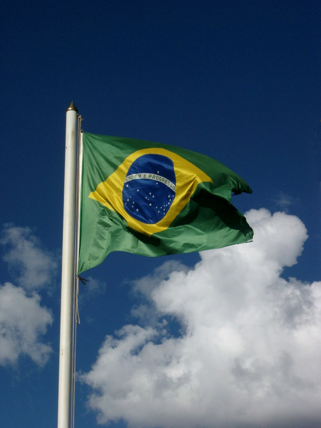 Brasil estudia crear un tribunal independiente para casos de dopaje
