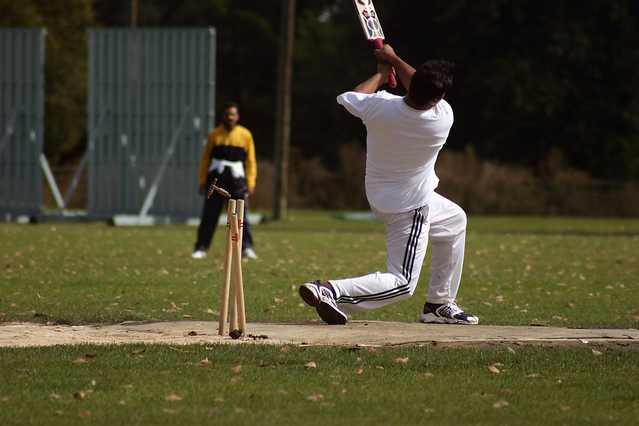 New match-fixing case in South Africa