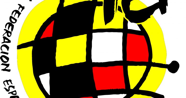 Modificaciones en la normativa RFEF