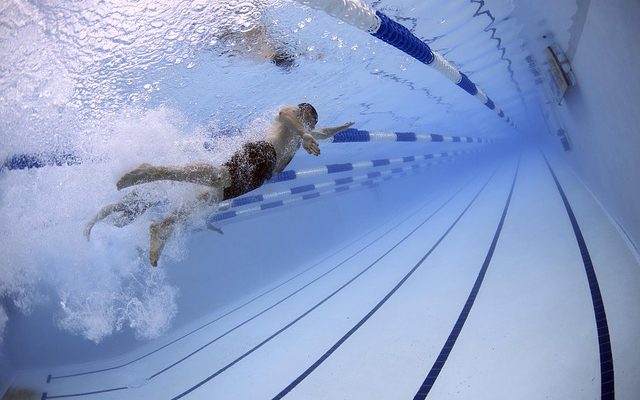 China Anti-Doping Agency to deny swimming cover-up