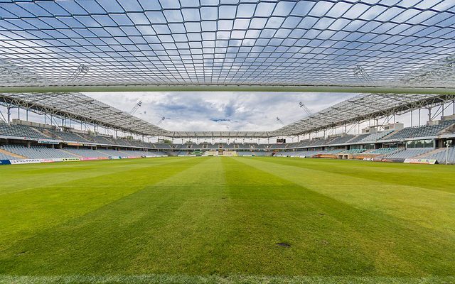 UEFA alerts Serbian Football Association on match-fixing