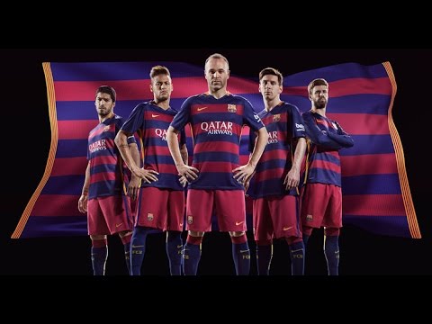 ¿Quién será el próximo patrocinador del Barça?
