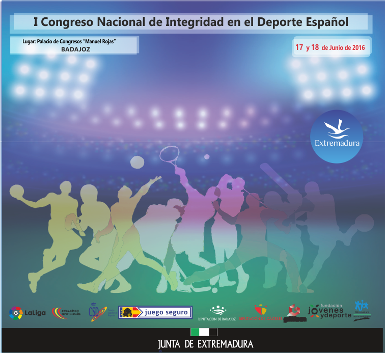 I Congreso Nacional de Integridad en el Deporte Español