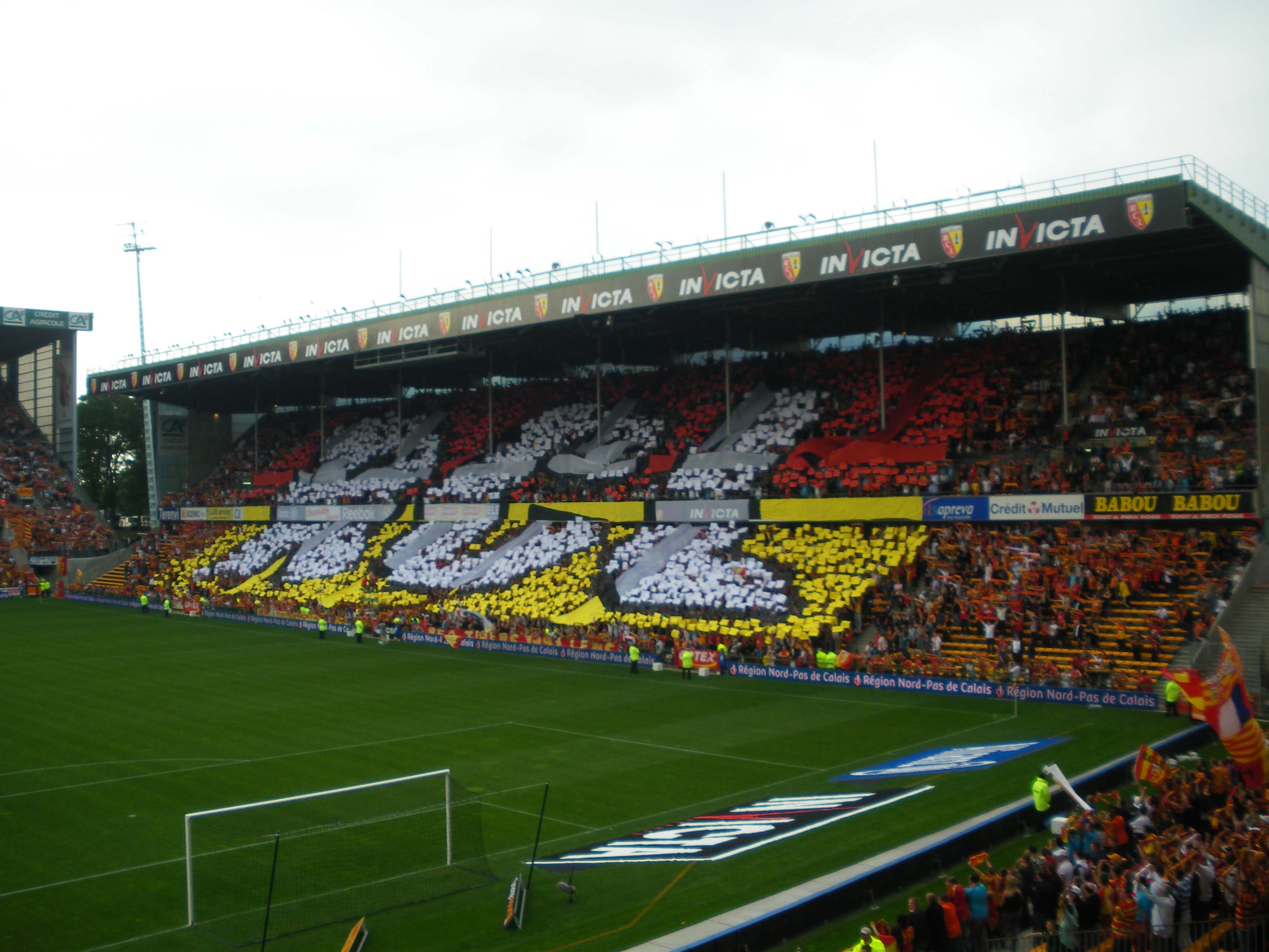 Tifo_Lens-Lille_2009