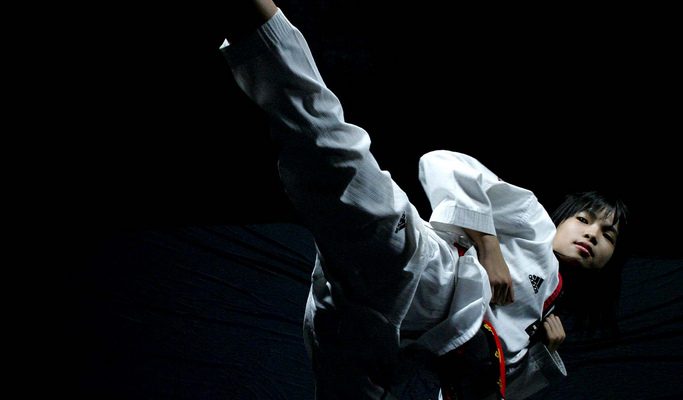 Los extranjeros residentes en España podrán competir en los torneos españoles de Taekwondo