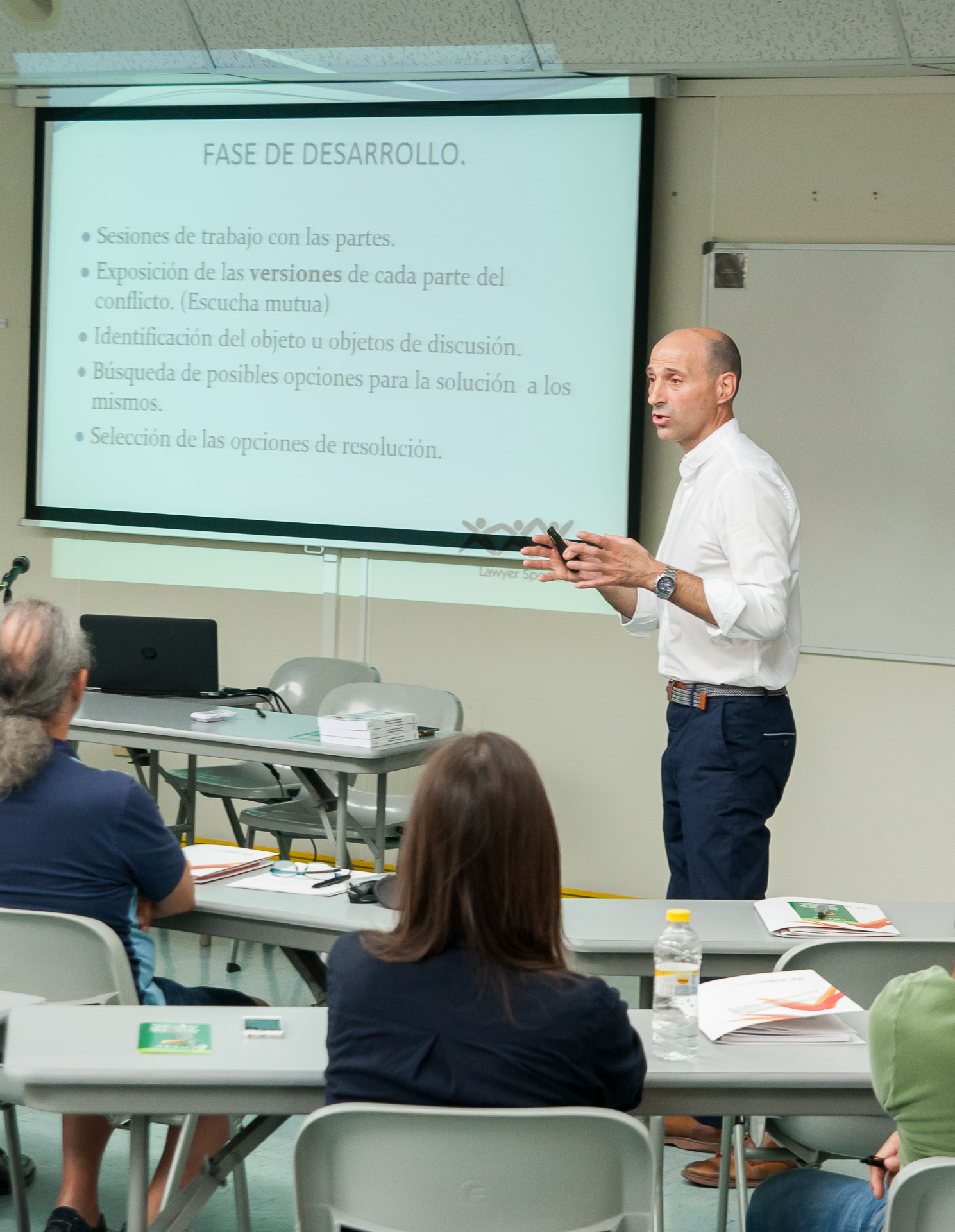 JORNADA: ASPECTOS ACTUALES DEL DERECHO DEPORTIVO EN ARAGÓN.