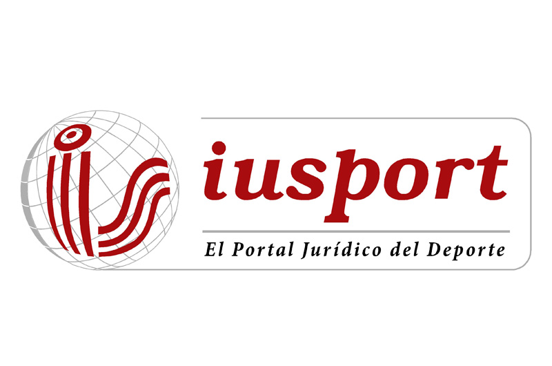 ARTÍCULO EN IUSPORT EL PRINCIPAL PORTAL ESPECIALIZADO EN DERECHO DEPORTIVO